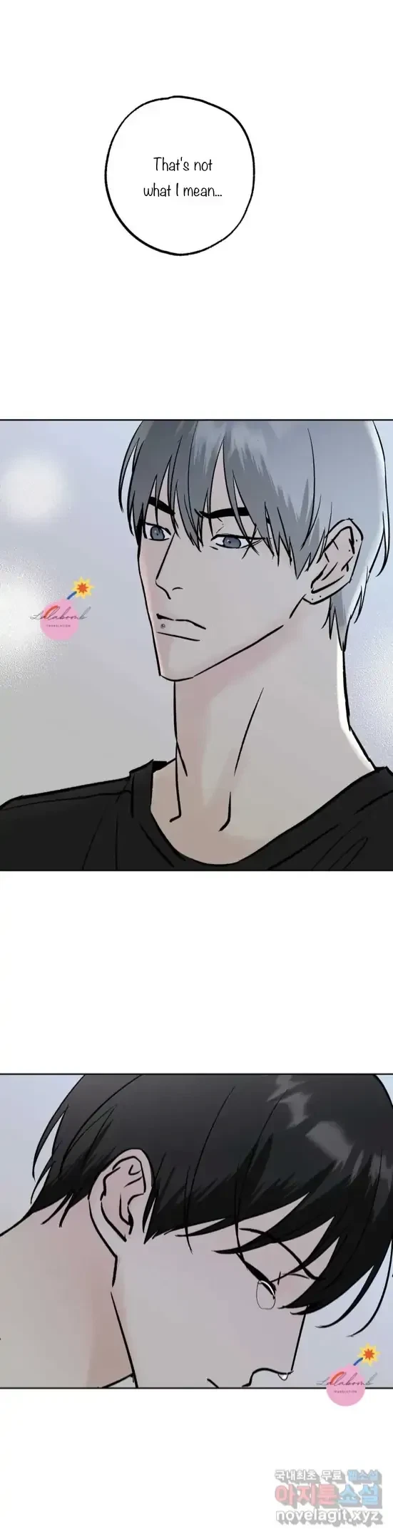 Lend Me Some Sugar Chapter 24, page 2