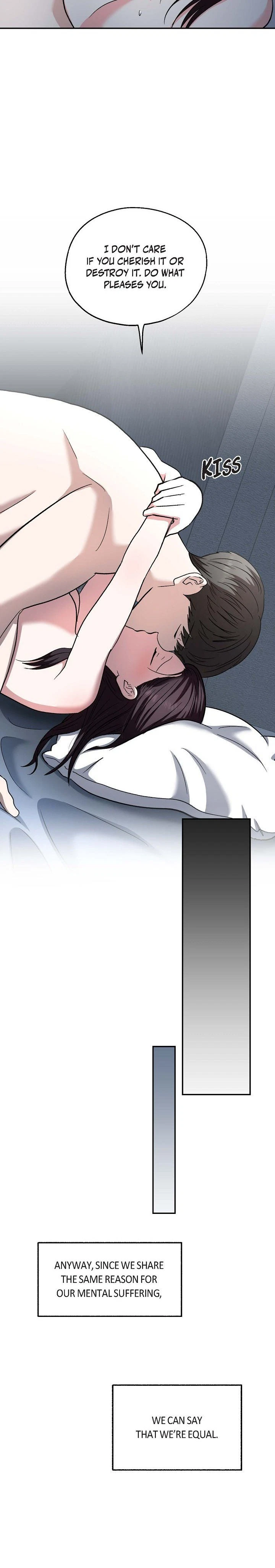 Manic Desires Chapter 40, page 17