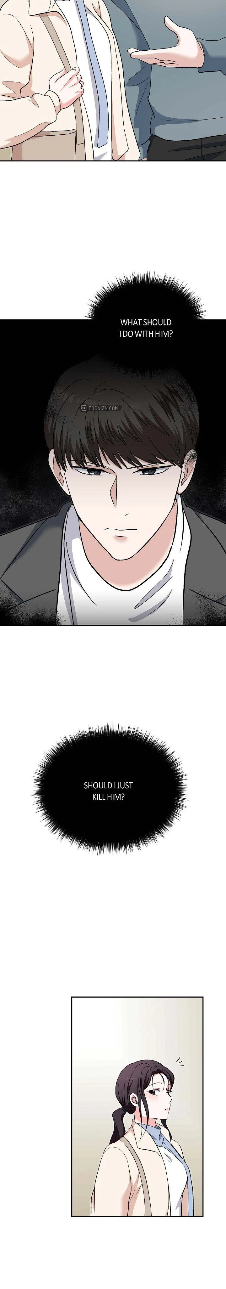 Manic Desires Chapter 40, page 25