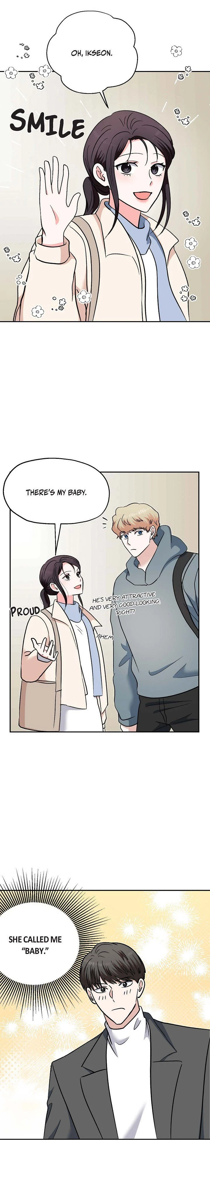 Manic Desires Chapter 40, page 26