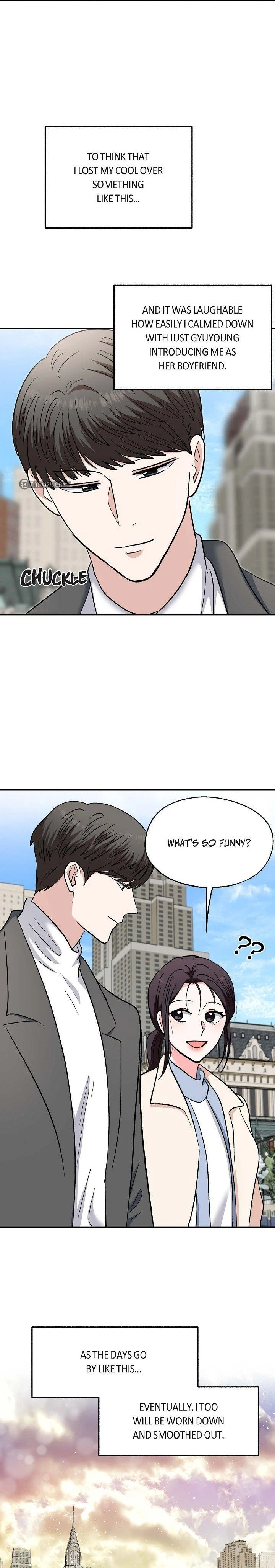 Manic Desires Chapter 40, page 28