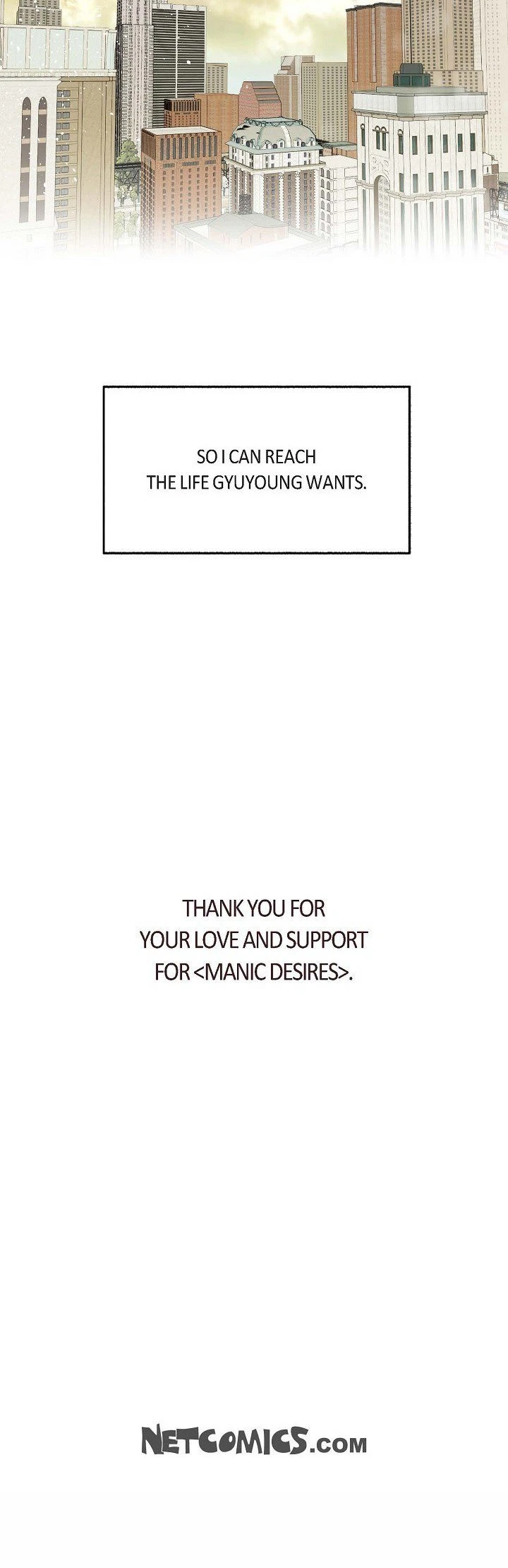 Manic Desires Chapter 40, page 29