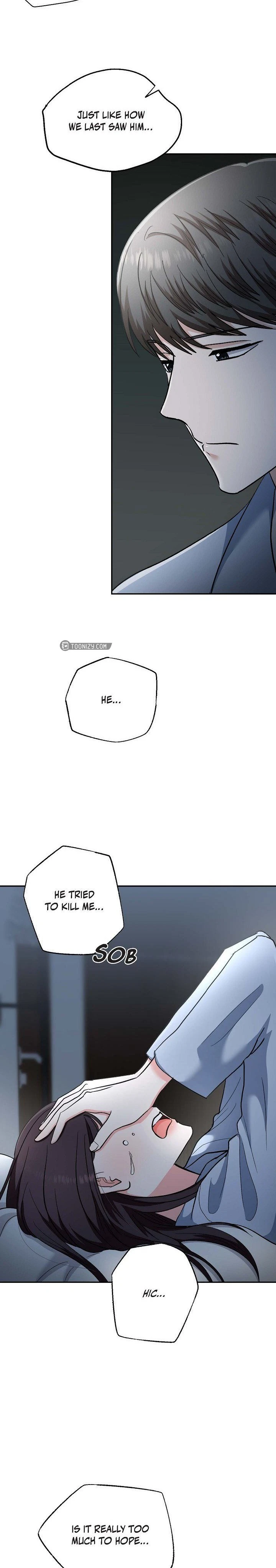 Manic Desires Chapter 40, page 4