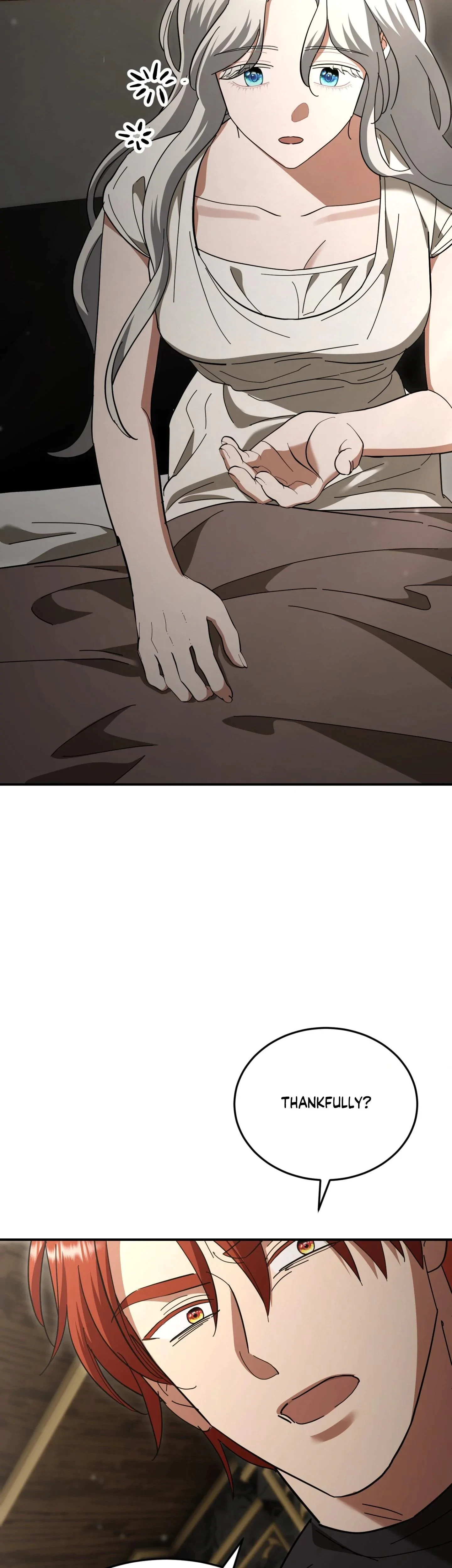 How To Melt An Iron Wall Chapter 9, page 17