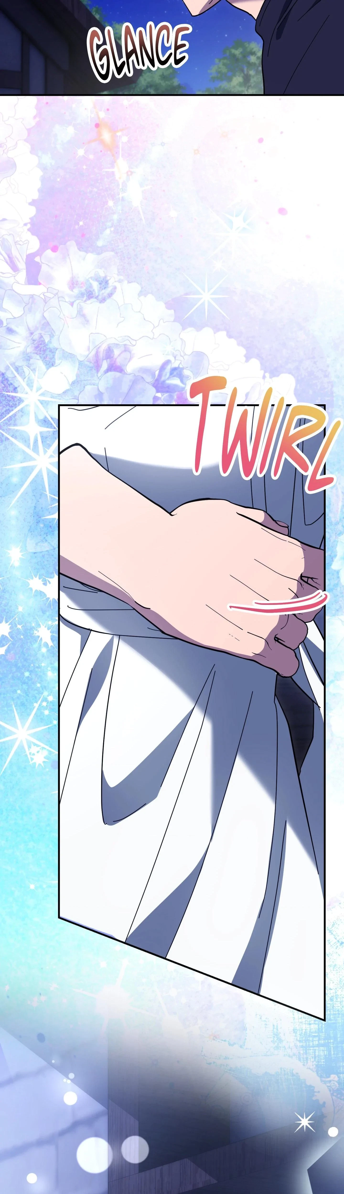 How To Melt An Iron Wall Chapter 9, page 48