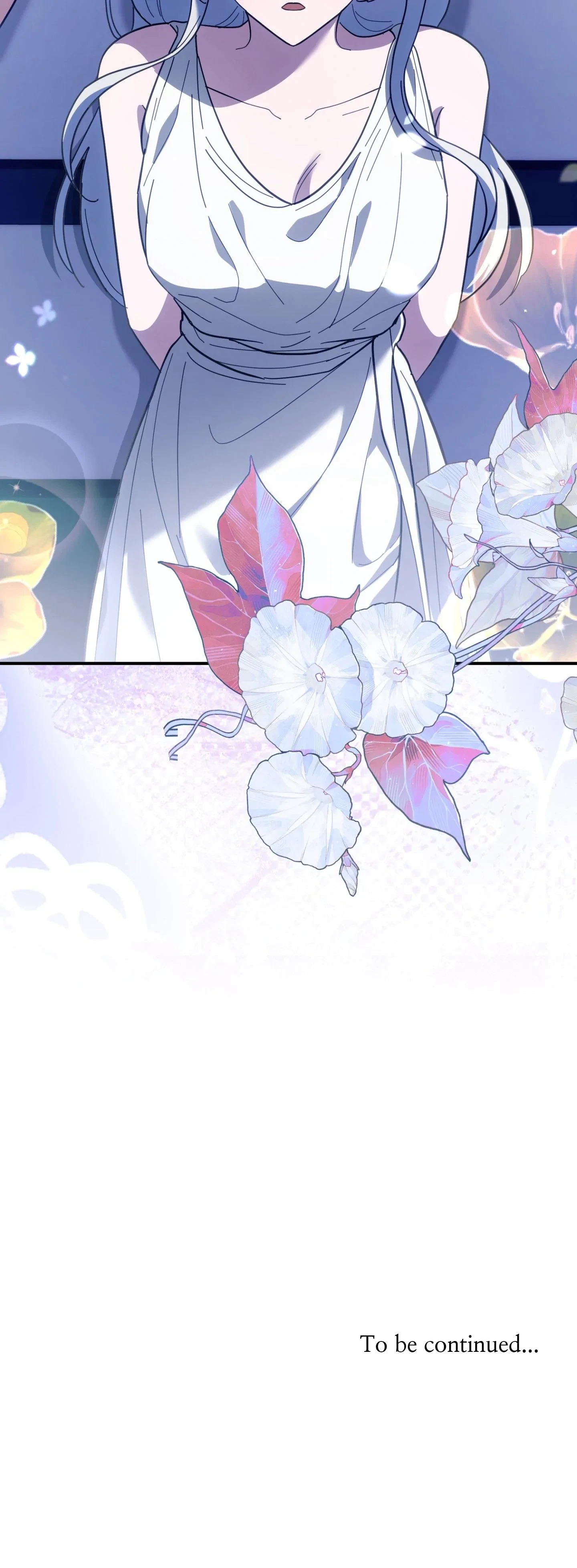 How To Melt An Iron Wall Chapter 9, page 52