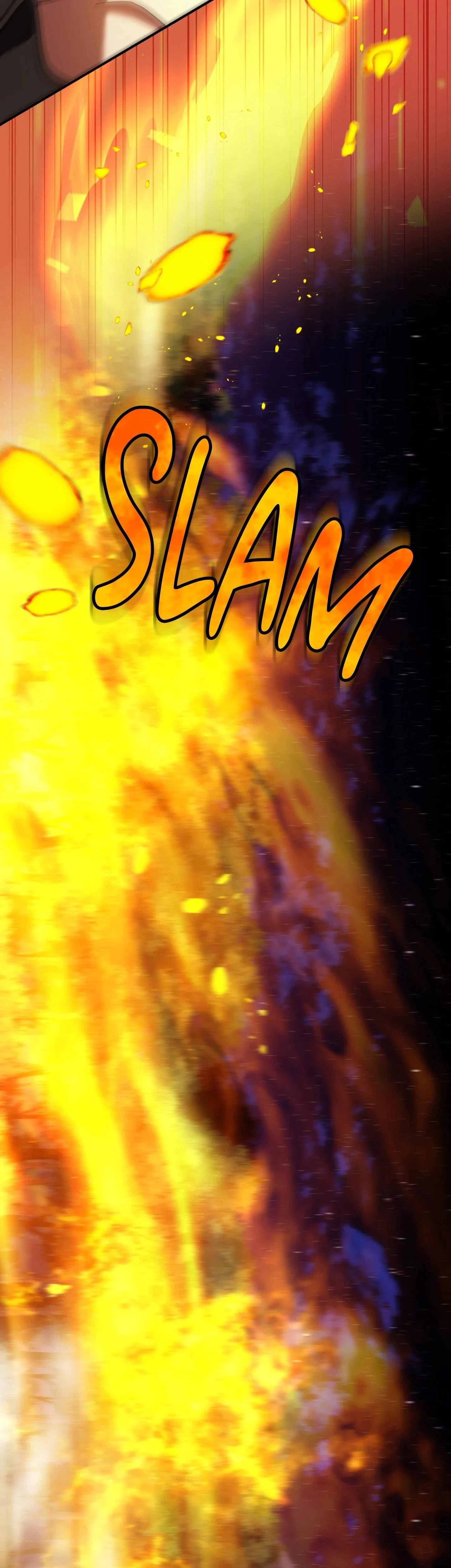 How To Melt An Iron Wall Chapter 9, page 8