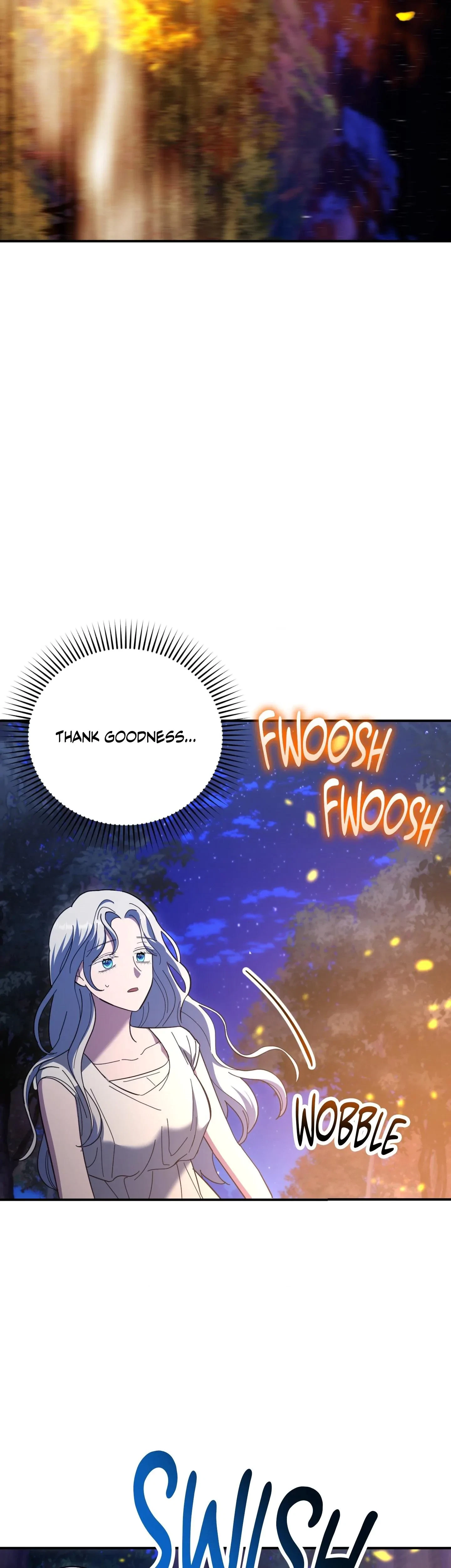 How To Melt An Iron Wall Chapter 9, page 9