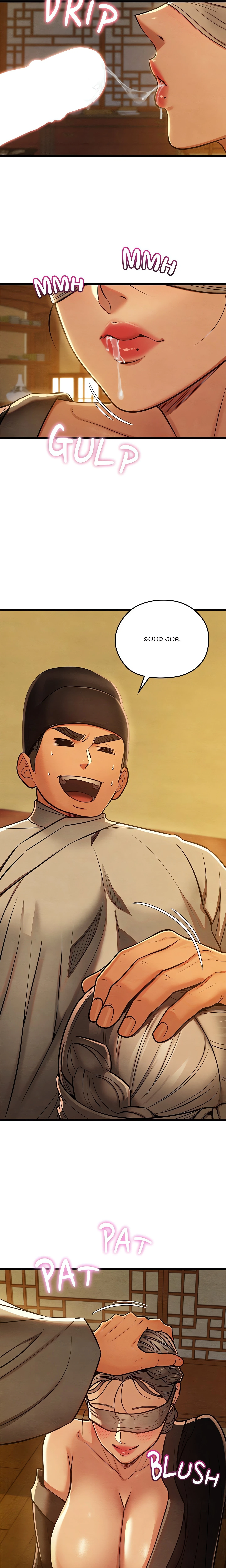 Master Of Intimacy Chapter 43, page 19