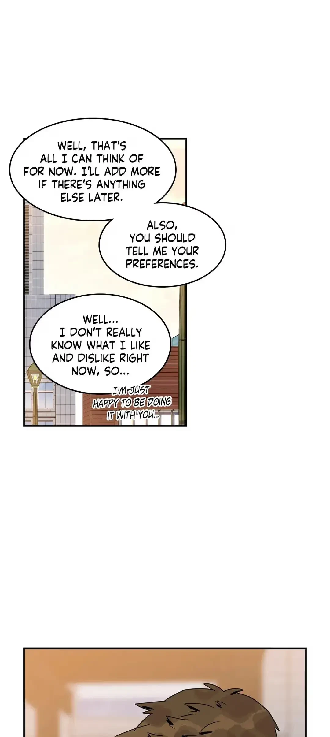 Flirting 9 To 6 Chapter 28, page 12