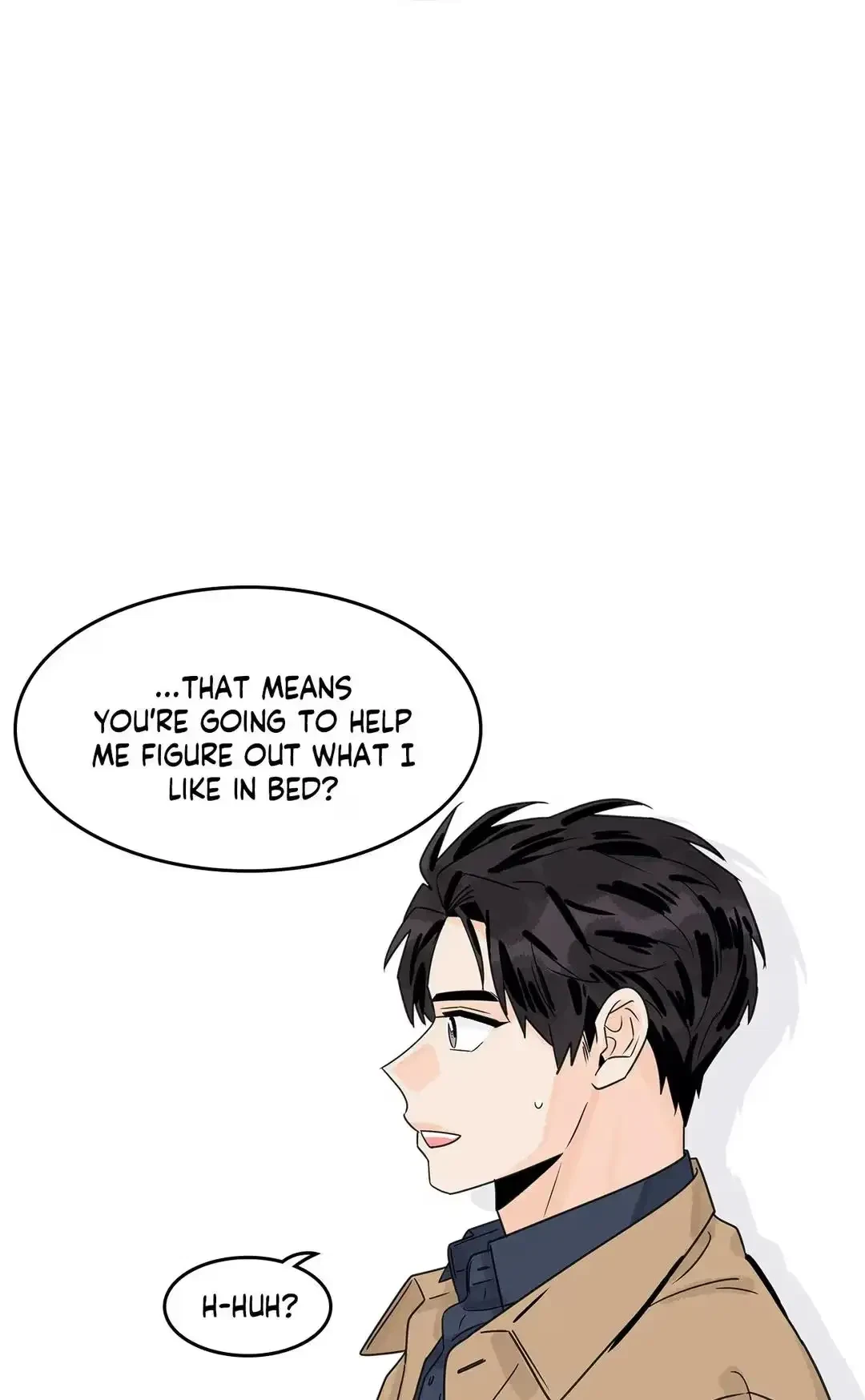 Flirting 9 To 6 Chapter 28, page 14