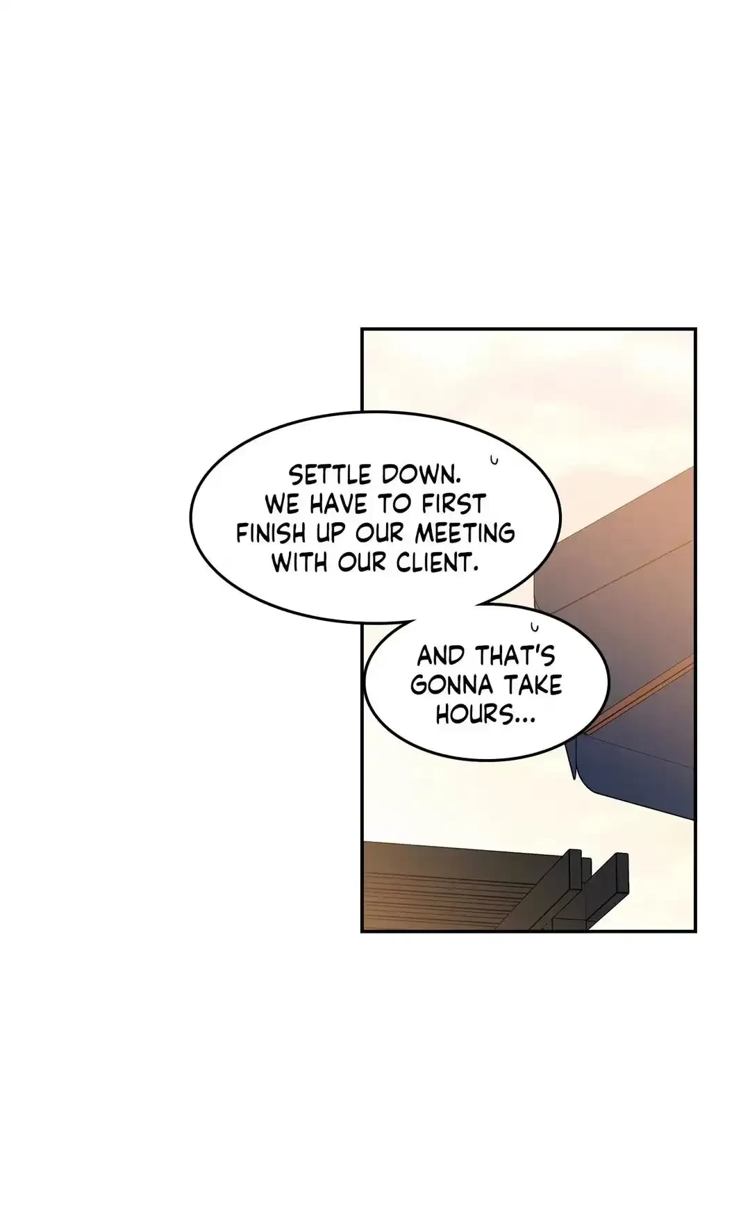 Flirting 9 To 6 Chapter 28, page 16
