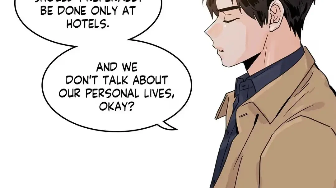Flirting 9 To 6 Chapter 28, page 3