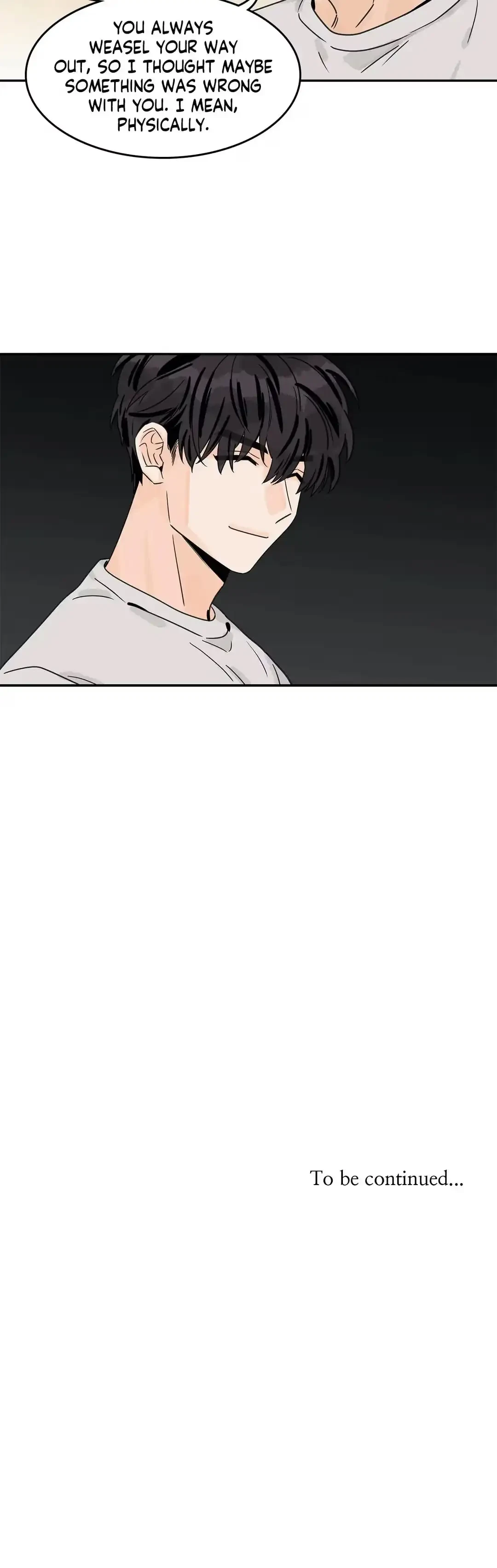 Flirting 9 To 6 Chapter 28, page 37