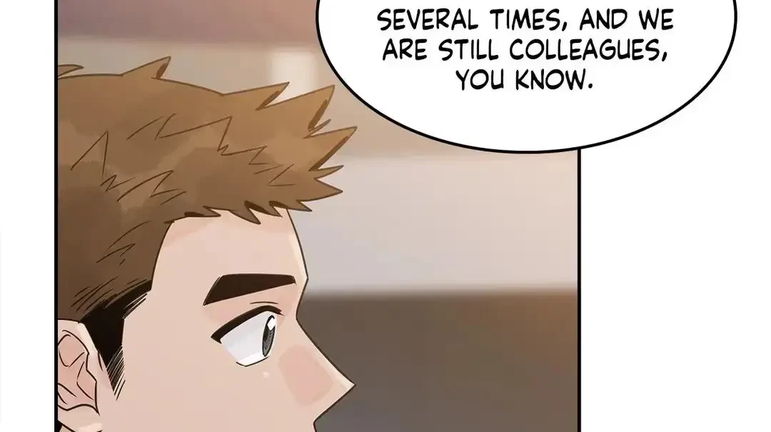 Flirting 9 To 6 Chapter 28, page 6