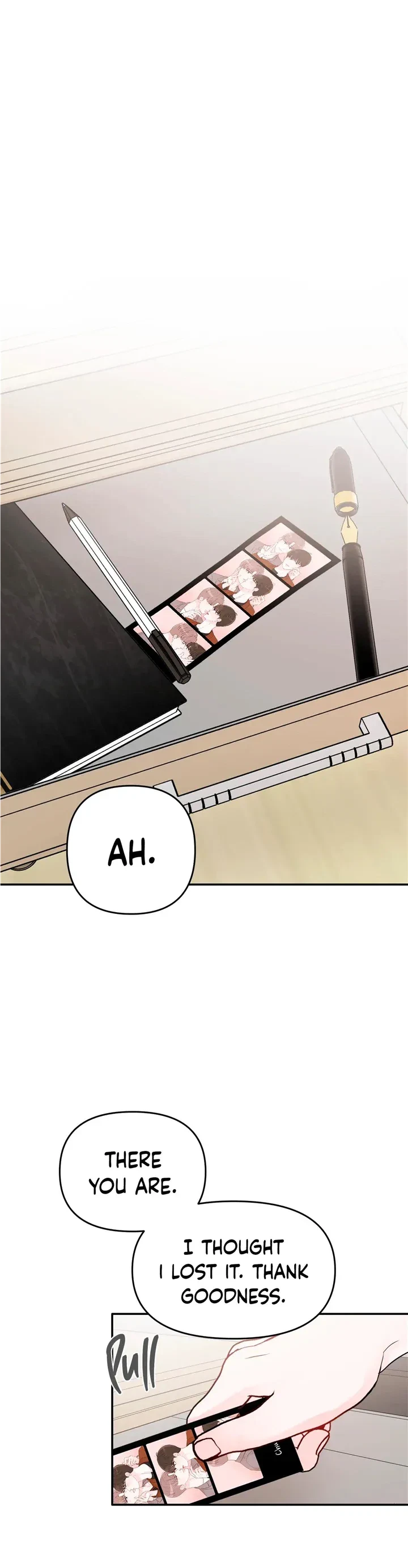 An Ode To Youth Chapter 26, page 30