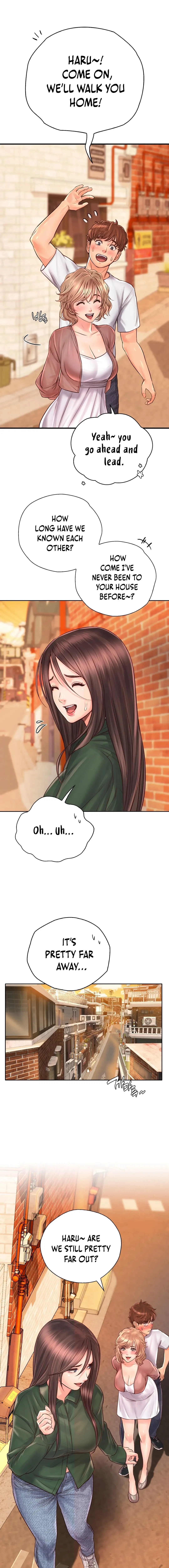 Osaka Chapter 14, page 10