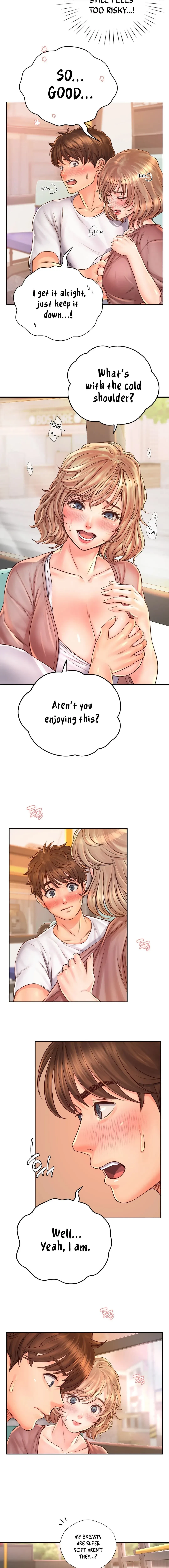 Osaka Chapter 14, page 2
