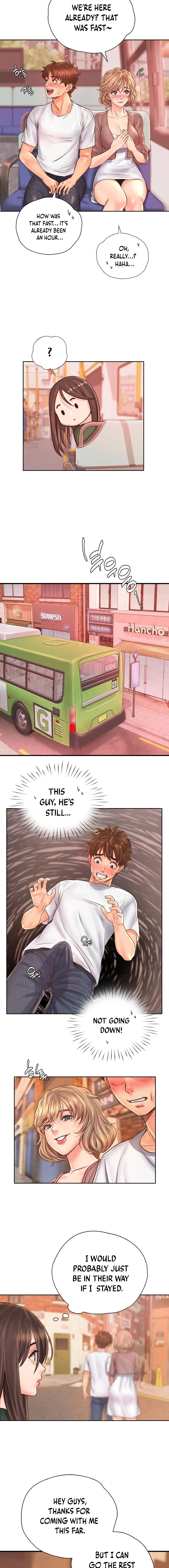 Osaka Chapter 14, page 7