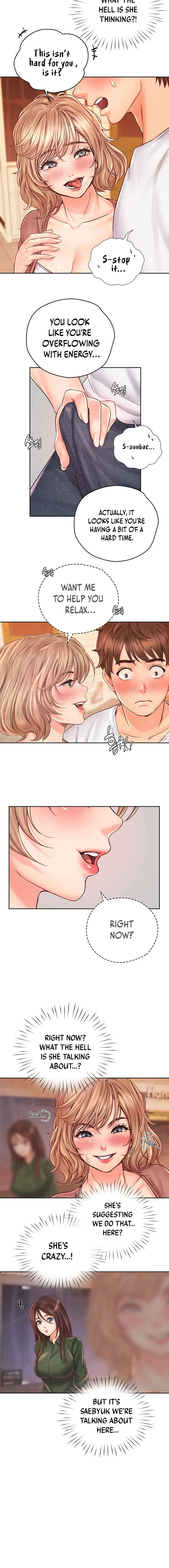 Osaka Chapter 14, page 9