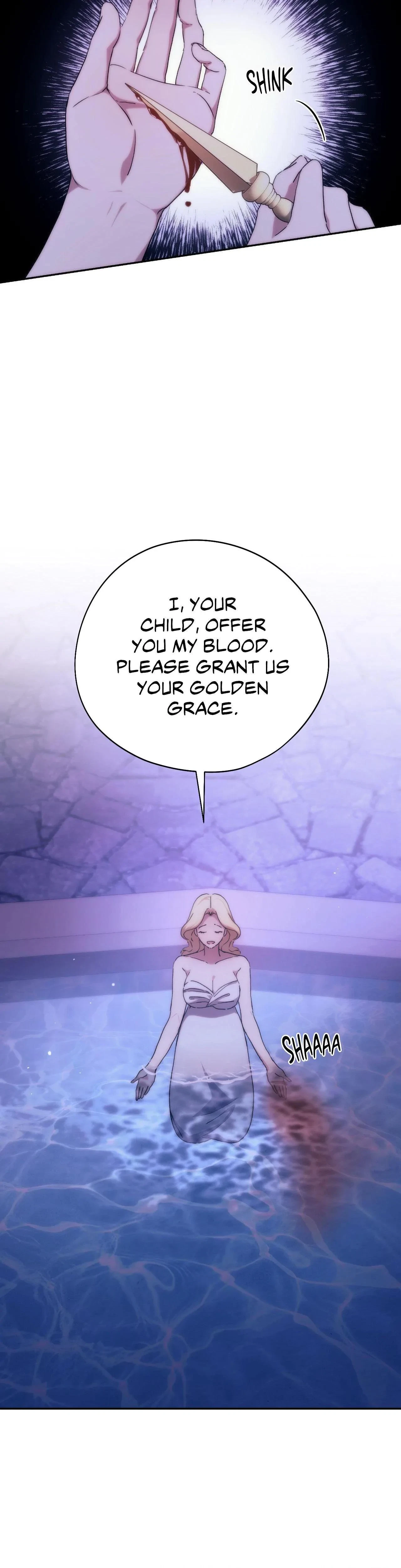 The Golden Wife In Law Chapter 53, page 3