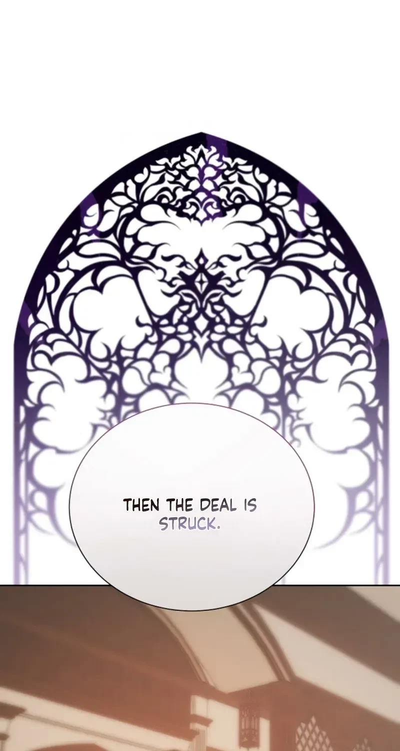 I Tamed The Angsty Male Lead With My Fists Chapter 61, page 2