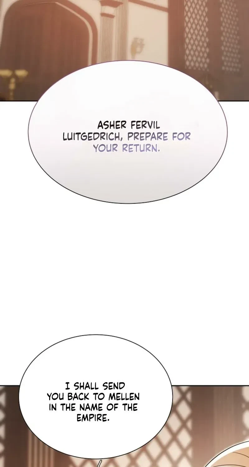 I Tamed The Angsty Male Lead With My Fists Chapter 61, page 3