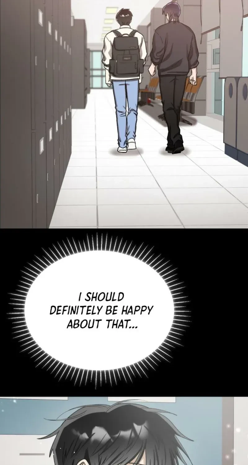 Housemate From Hell Chapter 13, page 11