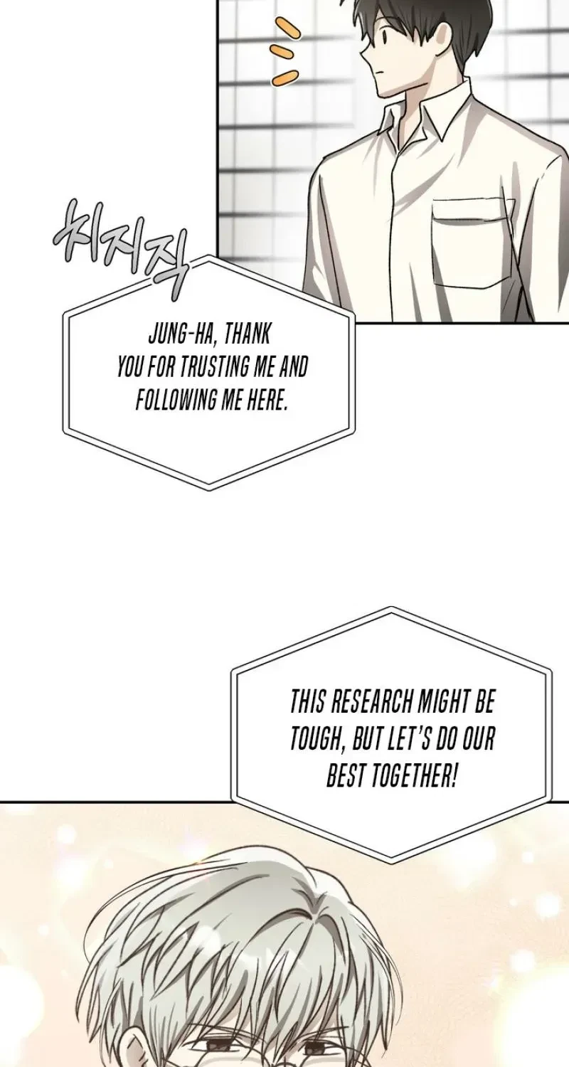 Housemate From Hell Chapter 13, page 23
