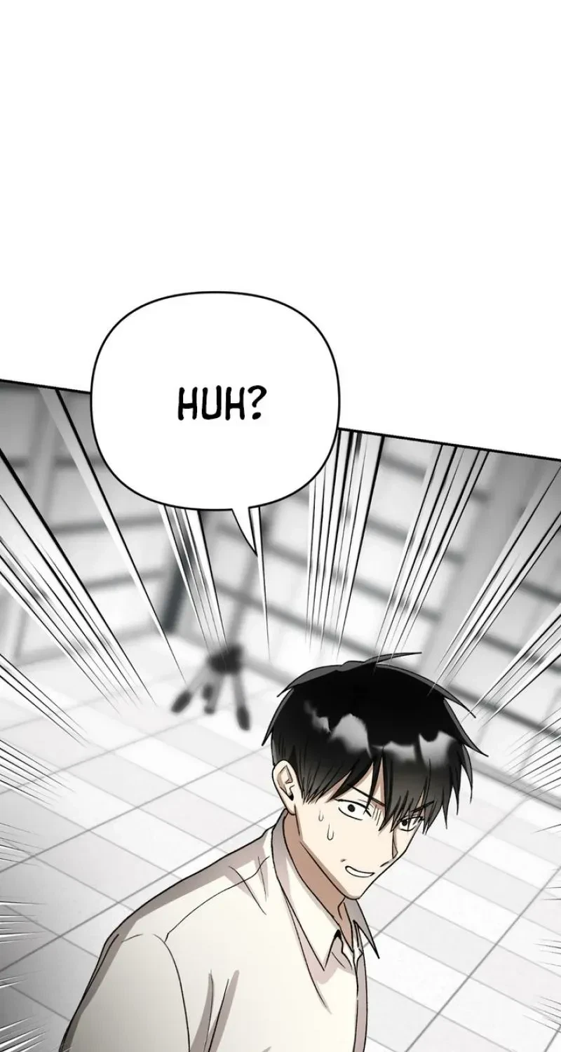 Housemate From Hell Chapter 13, page 32
