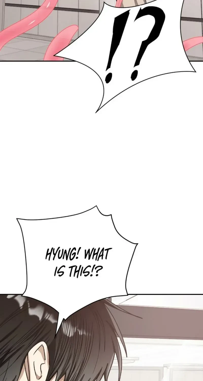 Housemate From Hell Chapter 13, page 38