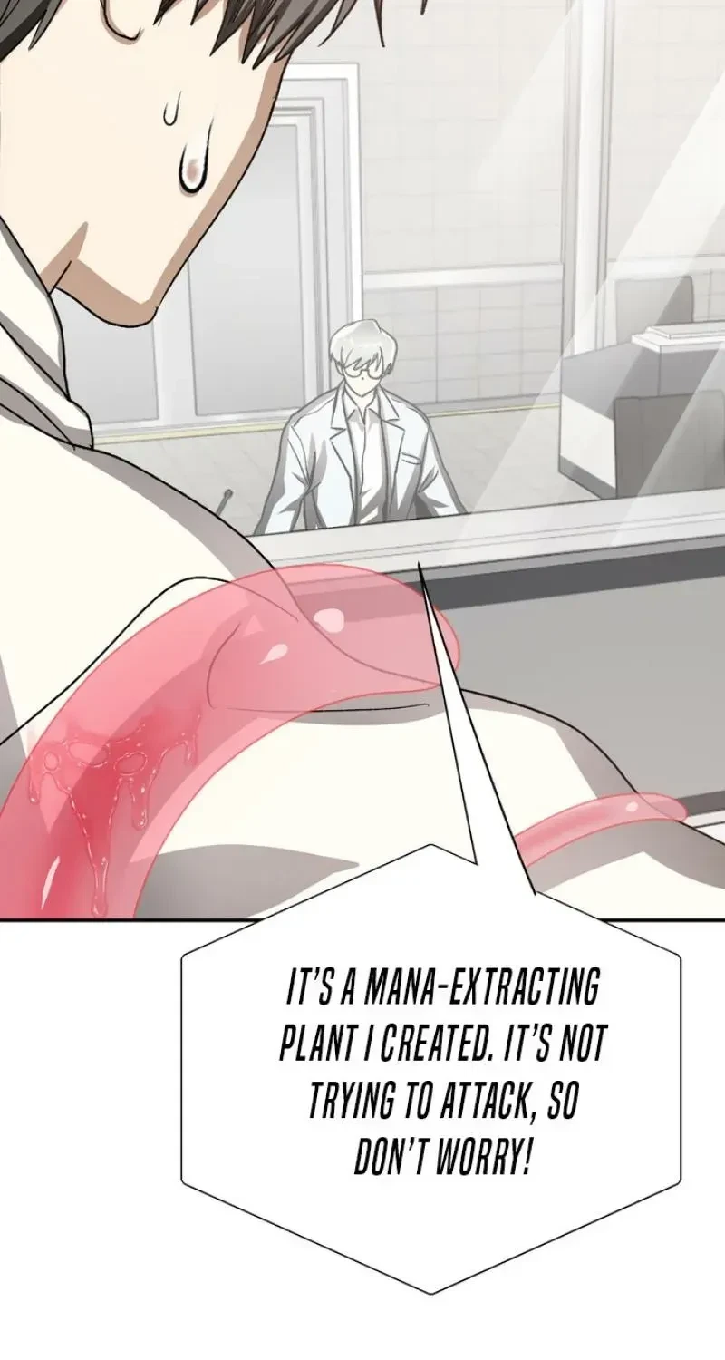 Housemate From Hell Chapter 13, page 39