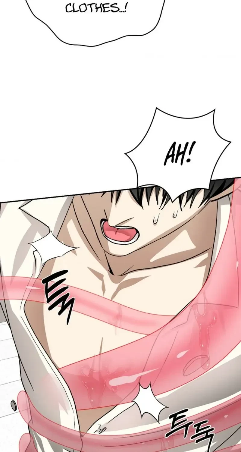 Housemate From Hell Chapter 13, page 43
