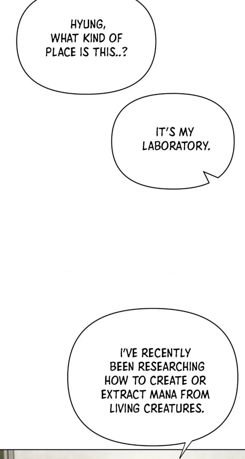 Housemate From Hell Chapter 13, page 5