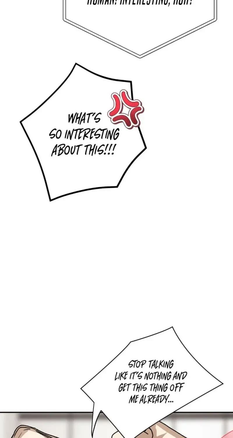 Housemate From Hell Chapter 13, page 52