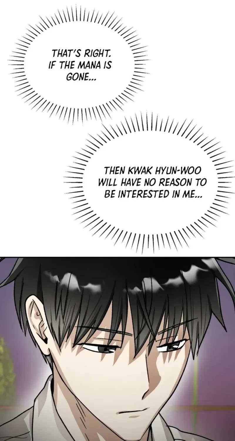 Housemate From Hell Chapter 13, page 9