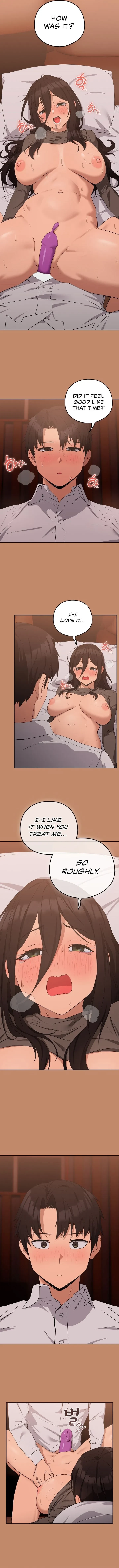 Dating After Work Chapter 15, page 6