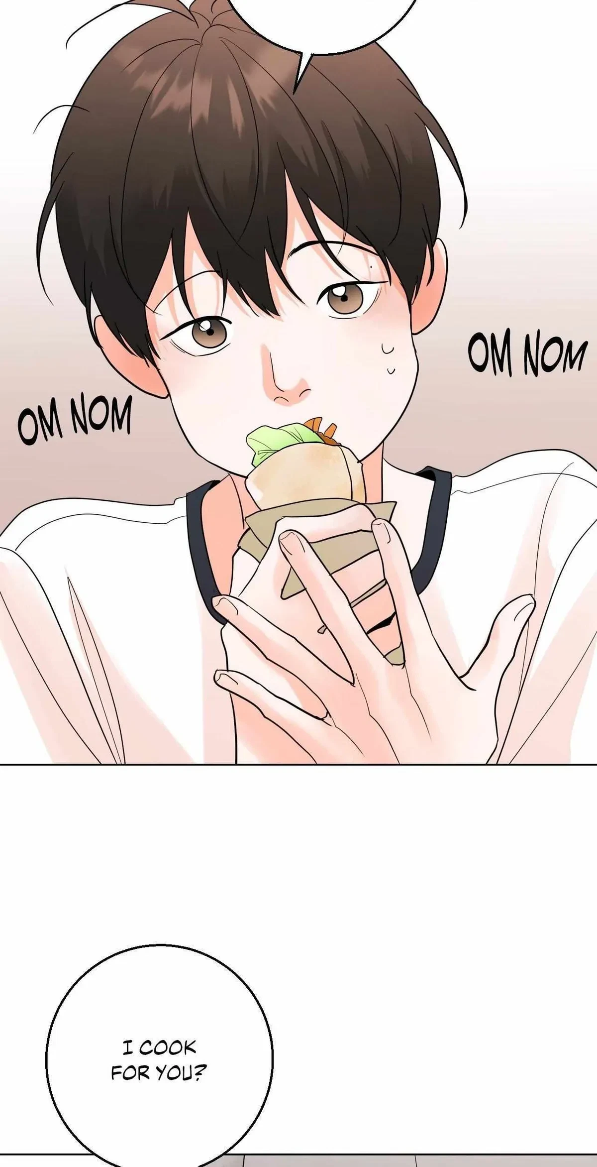 Lend Me Some Sugar Chapter 80.15, page 15
