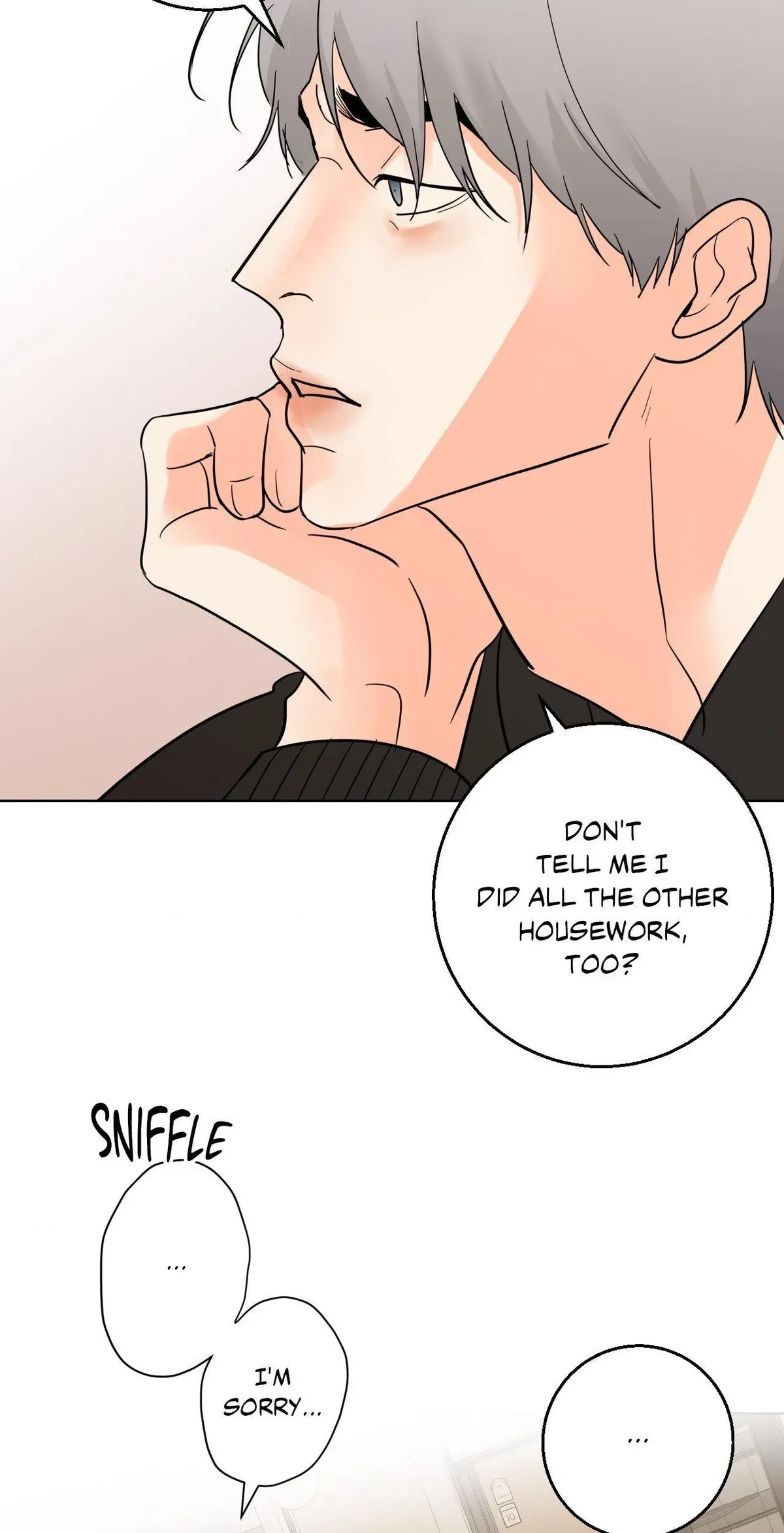 Lend Me Some Sugar Chapter 80.15, page 16