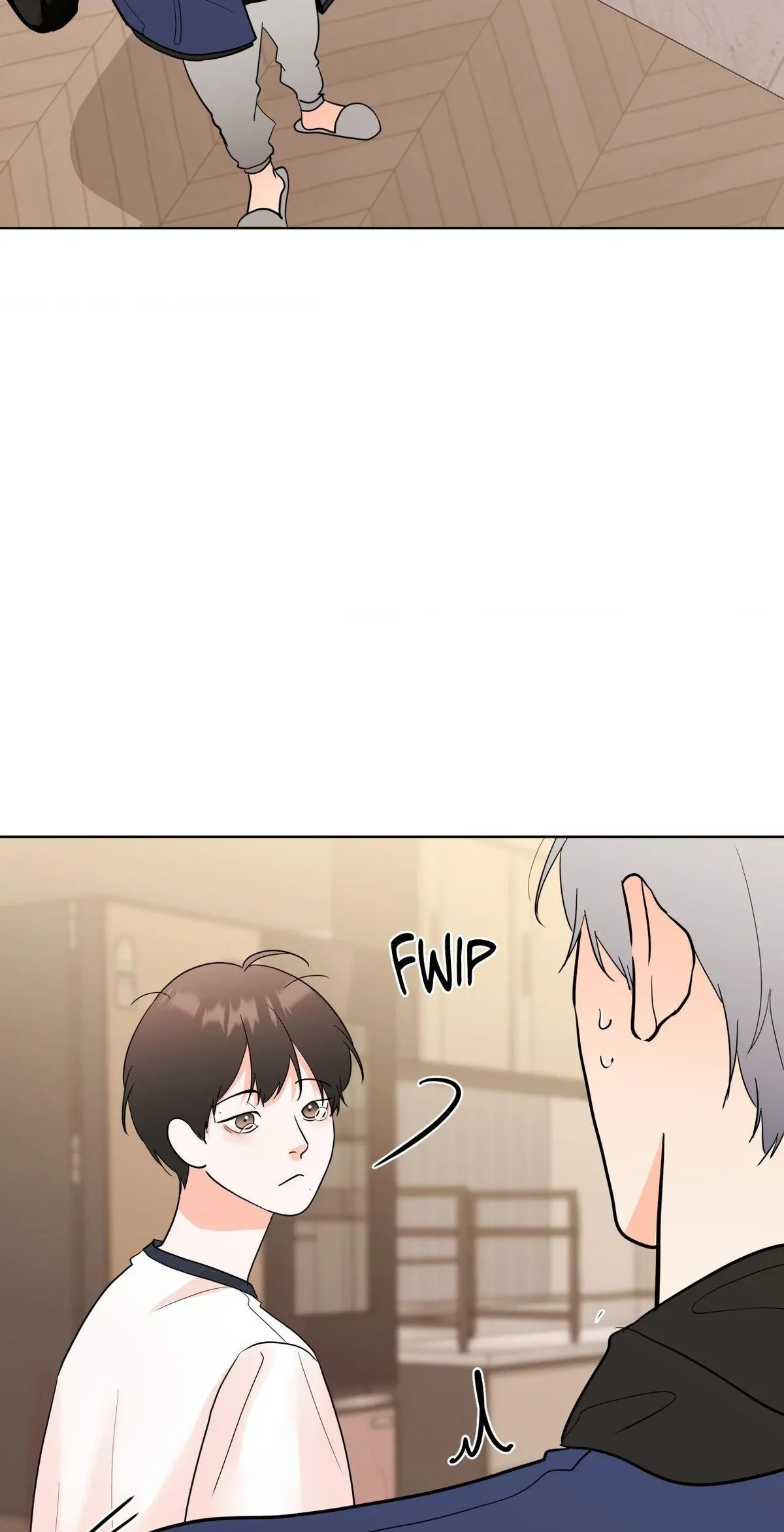 Lend Me Some Sugar Chapter 80.15, page 2