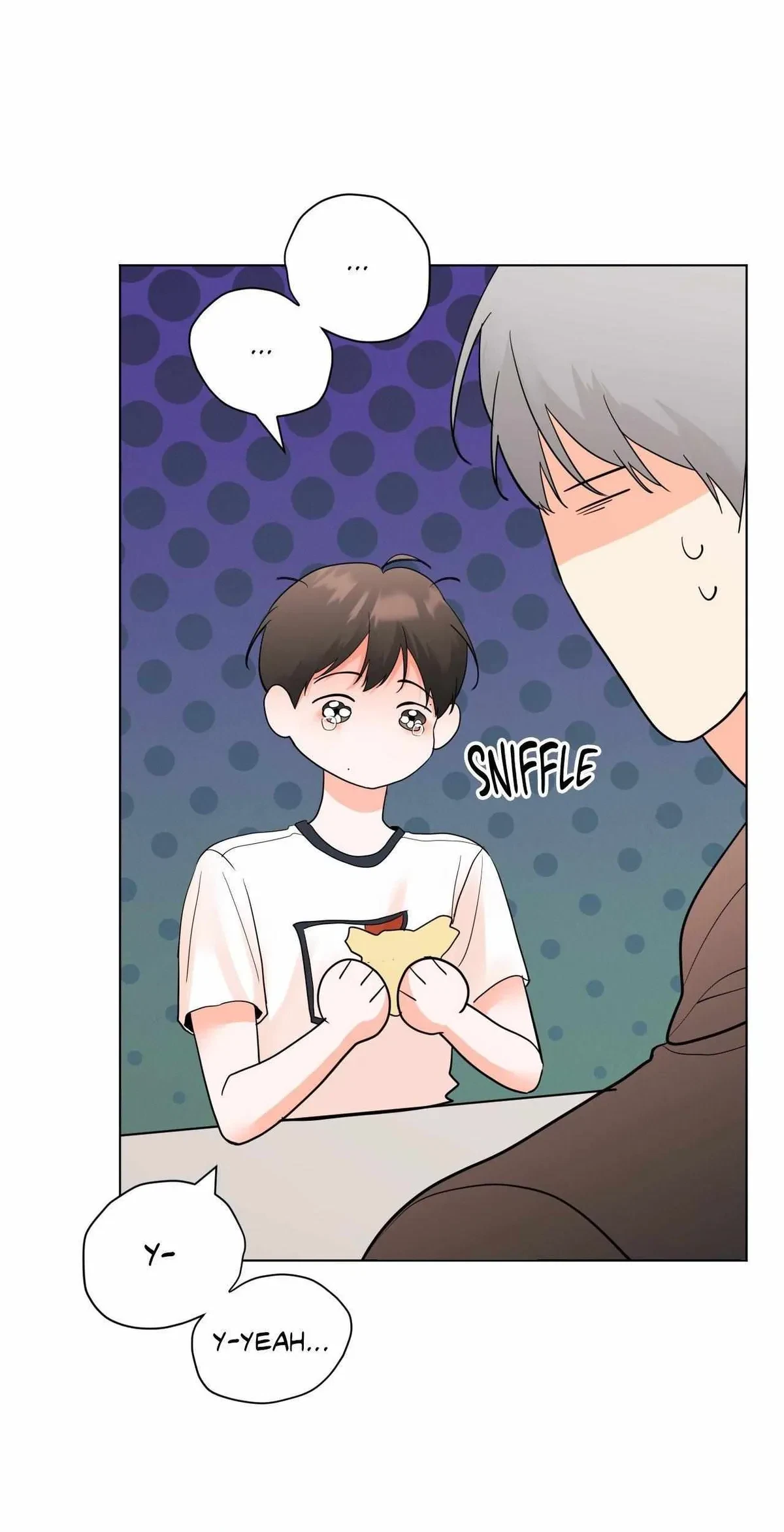 Lend Me Some Sugar Chapter 80.15, page 21