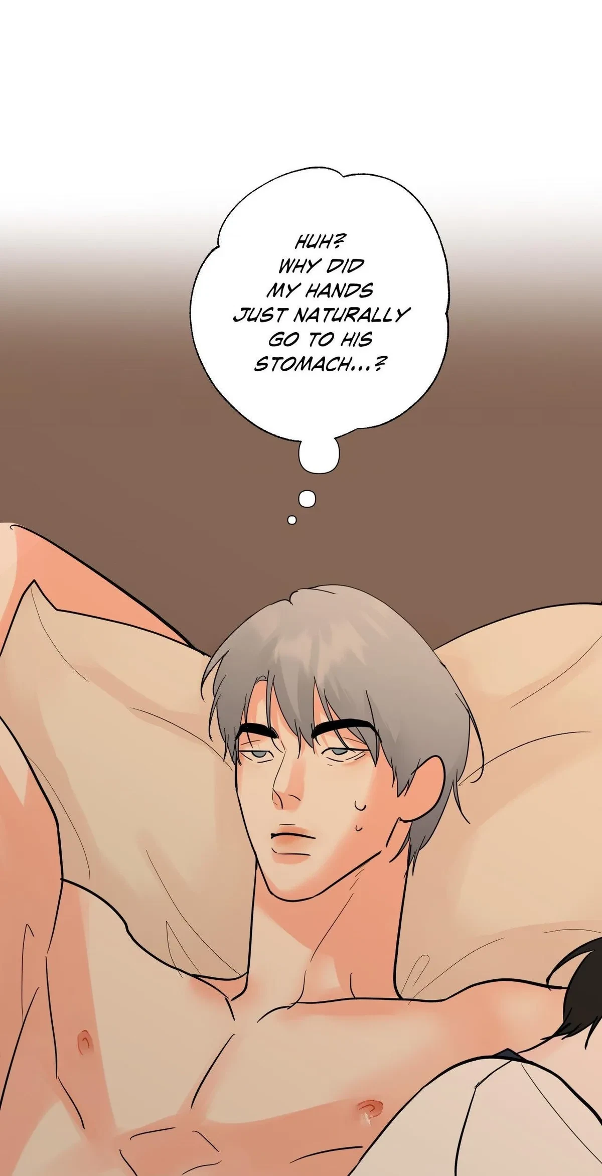 Lend Me Some Sugar Chapter 80.15, page 30