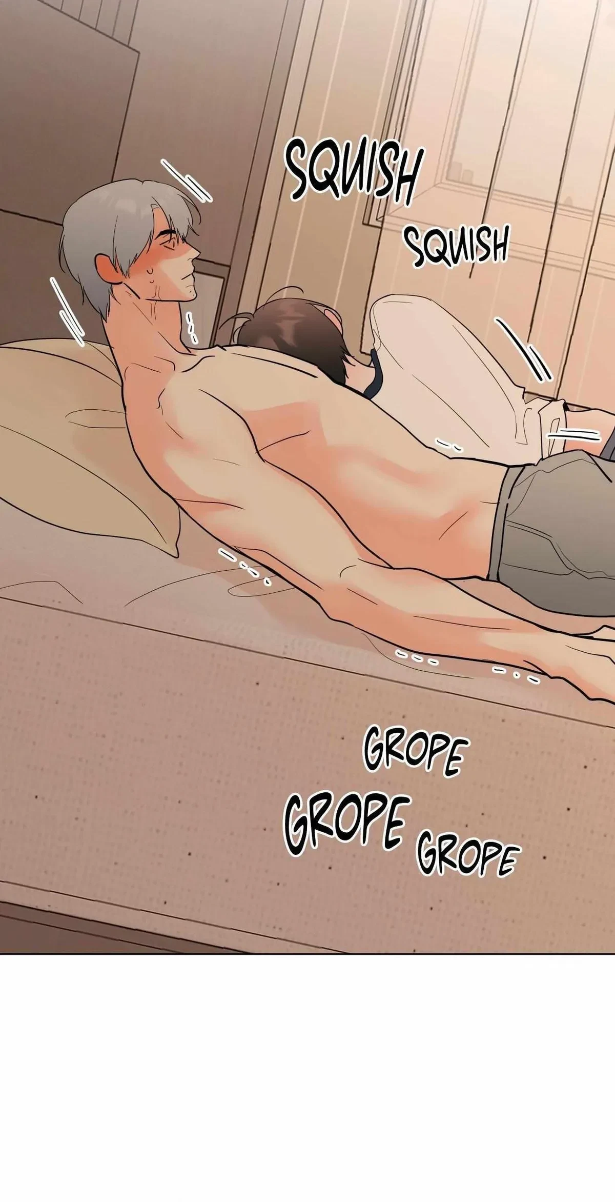 Lend Me Some Sugar Chapter 80.15, page 34