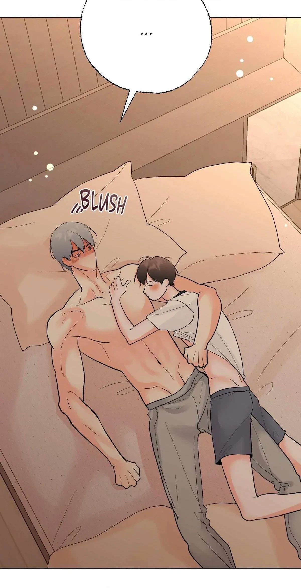Lend Me Some Sugar Chapter 80.15, page 37
