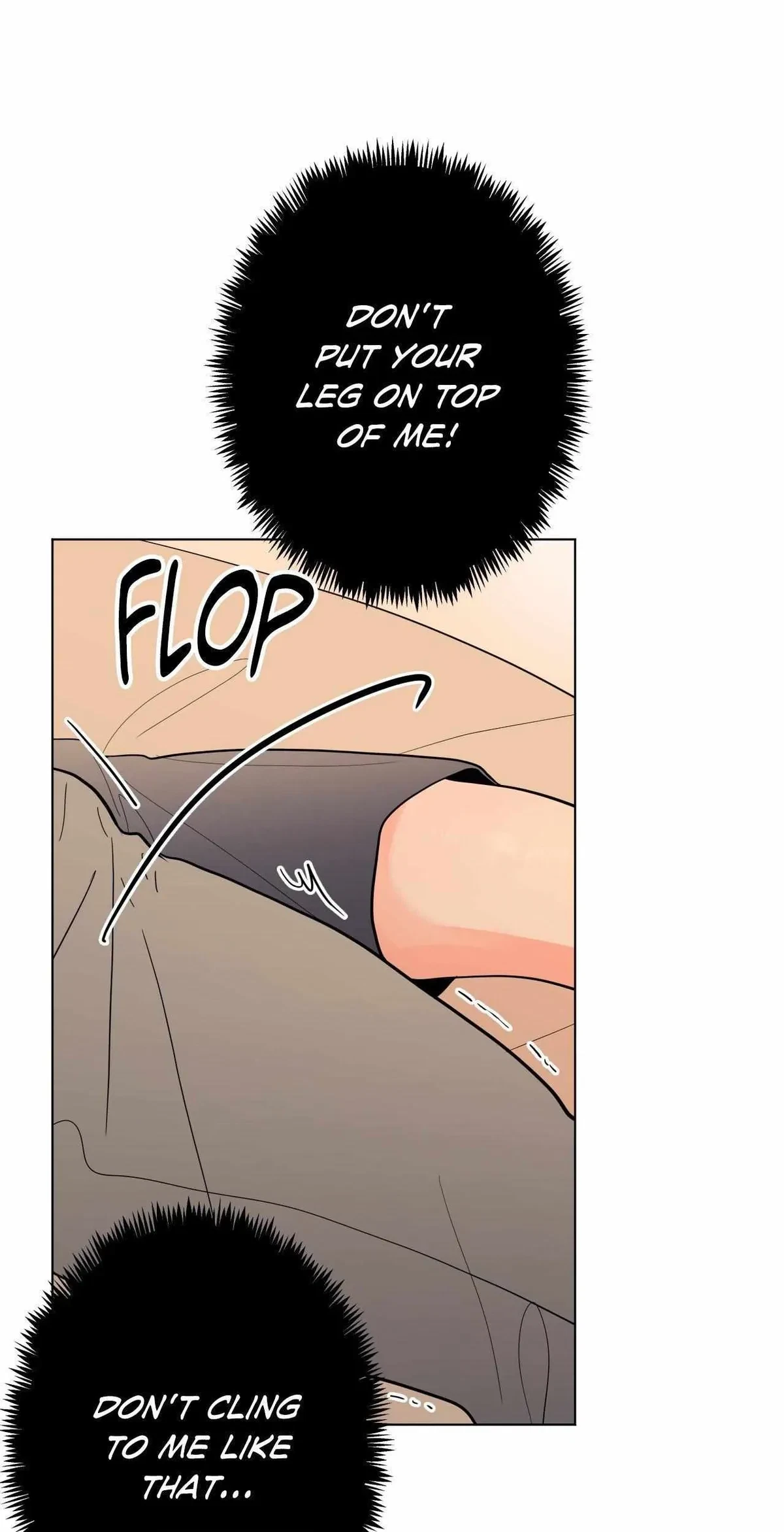 Lend Me Some Sugar Chapter 80.15, page 38