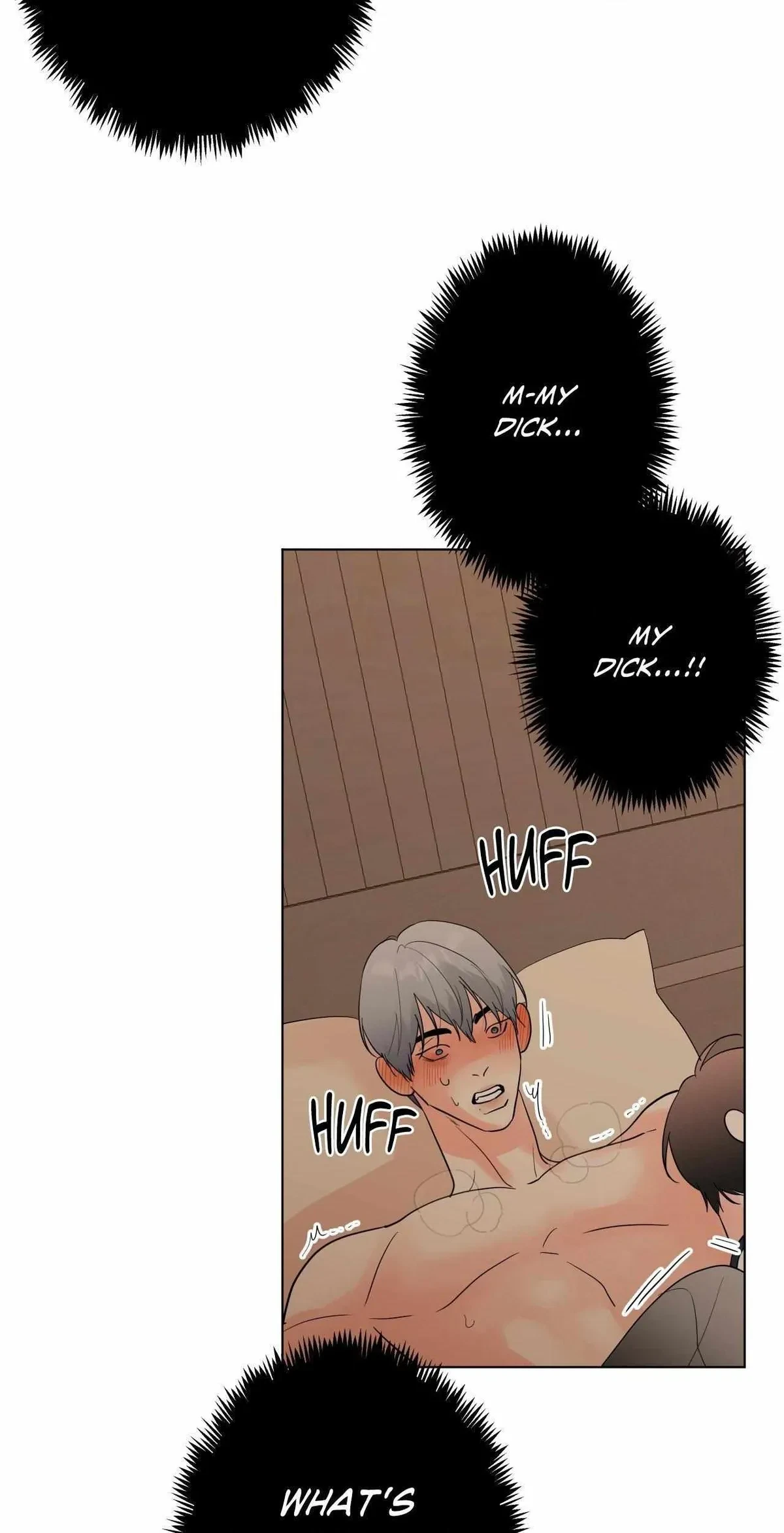 Lend Me Some Sugar Chapter 80.15, page 39