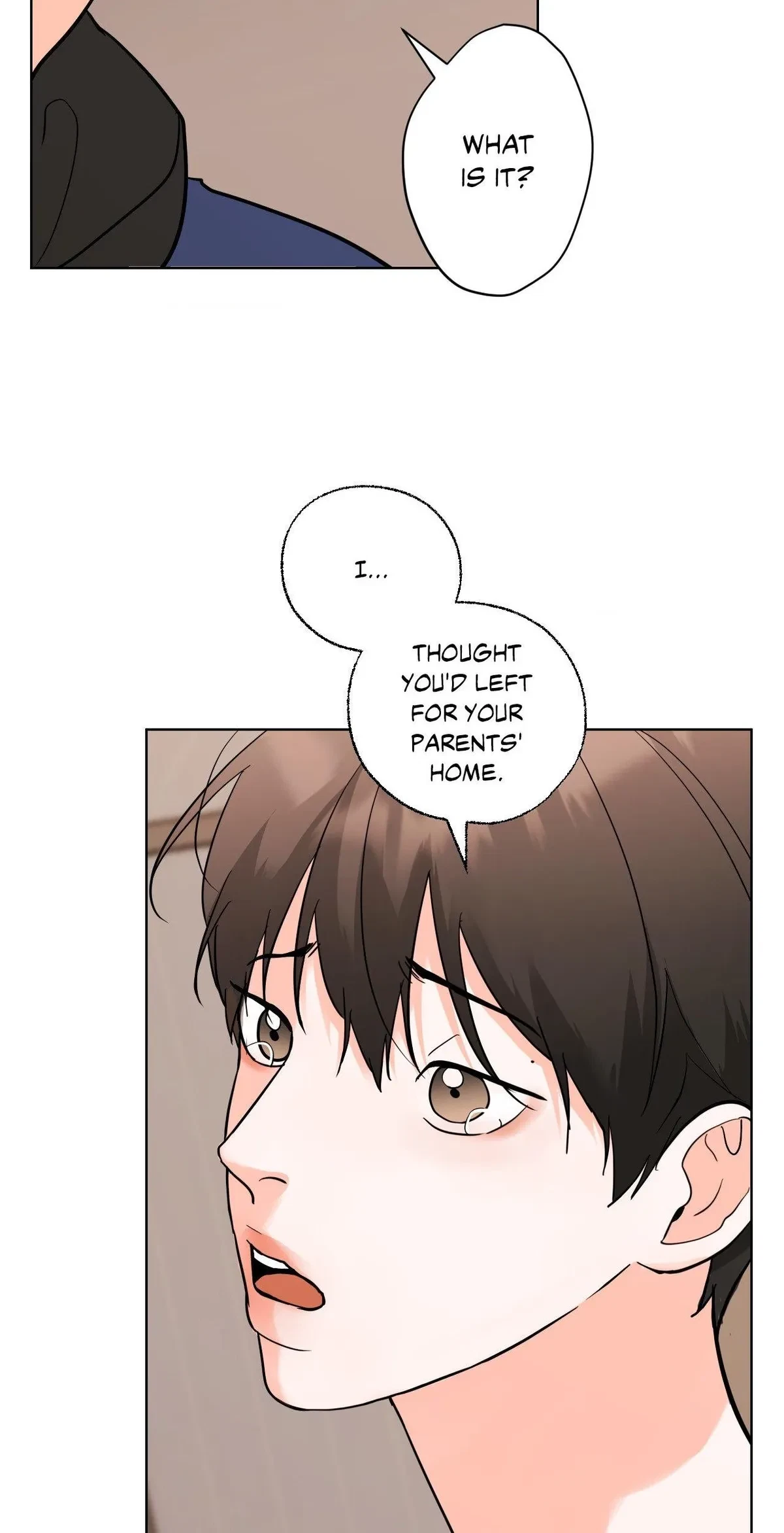 Lend Me Some Sugar Chapter 80.15, page 4
