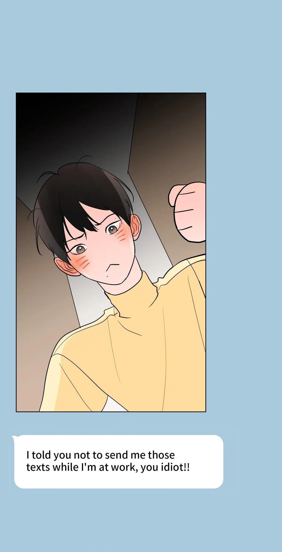Lend Me Some Sugar Chapter 80.15, page 44