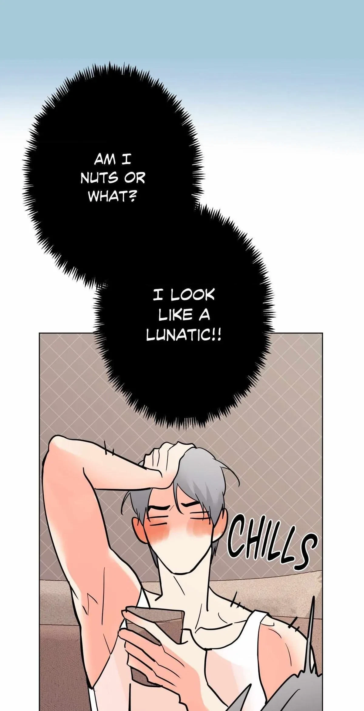 Lend Me Some Sugar Chapter 80.15, page 45