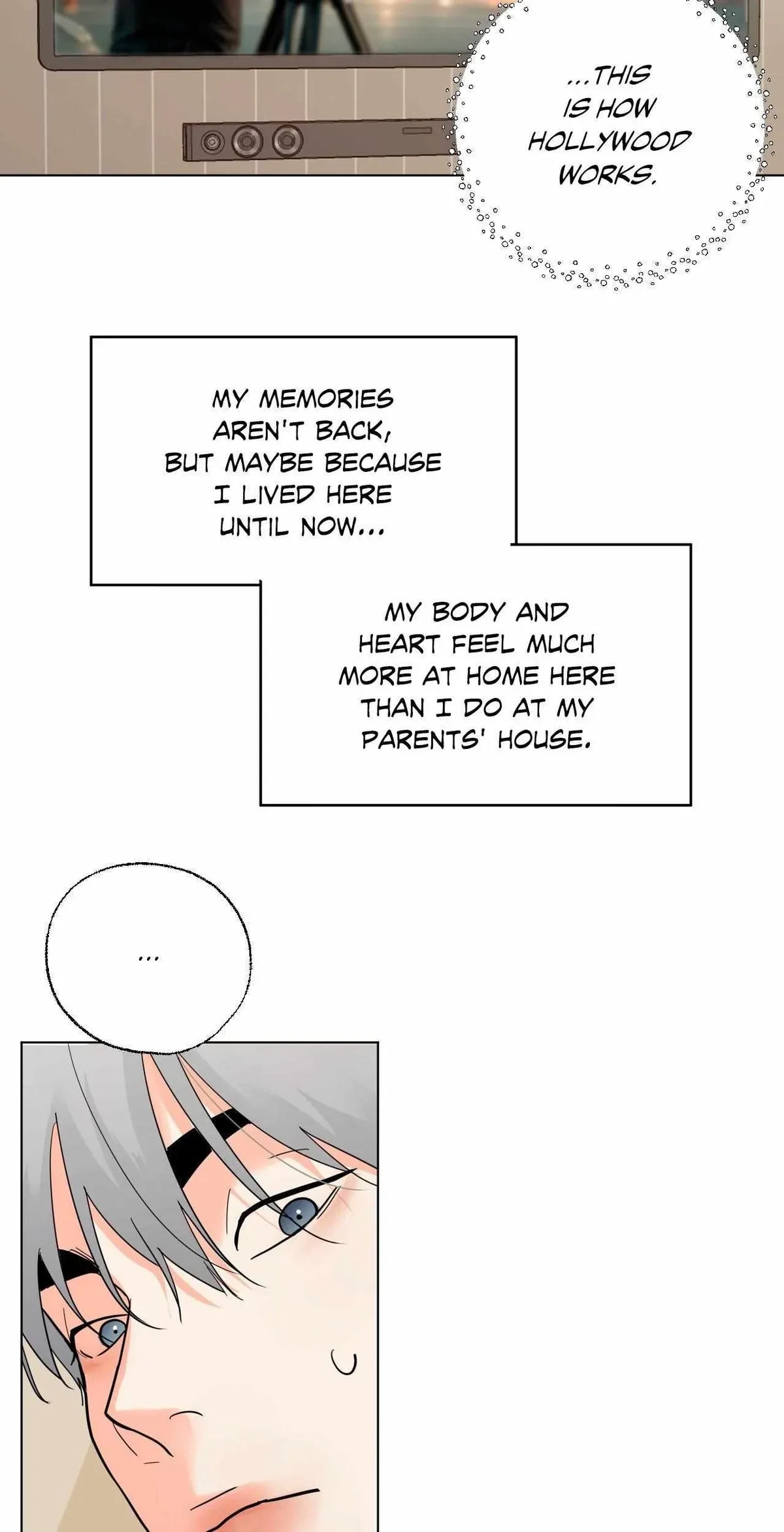 Lend Me Some Sugar Chapter 80.15, page 48